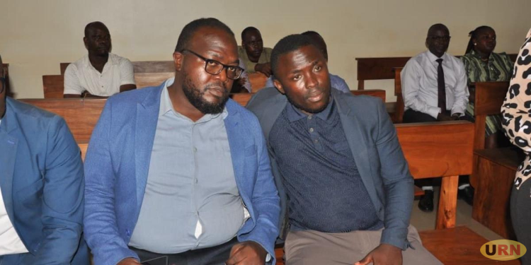 Wakiso Voter Fights to Keep Election Petition Against LCV Chairperson Alive