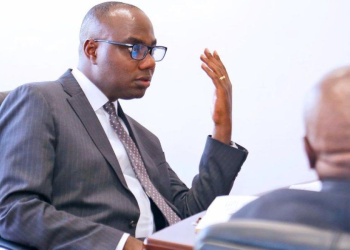 Parliament Approves UGX 842Bn Loan For Jinja-Kamuli-Bukungu Road
