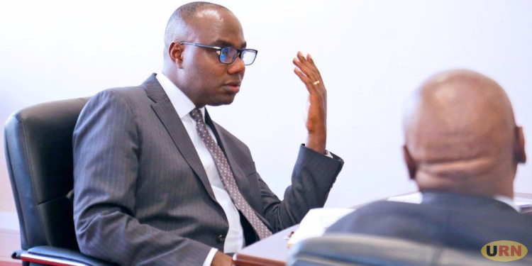 Parliament Approves UGX 842Bn Loan For Jinja-Kamuli-Bukungu Road