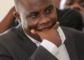 Muwanga Kivumbi Out on Bail