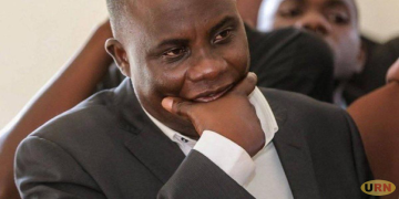 Muwanga Kivumbi Out on Bail