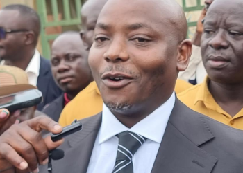 Court to Rule on Kibuule Bid to Strike Out Kiwanuka’s Defence in Election Petition