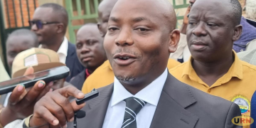 Court to Rule on Kibuule Bid to Strike Out Kiwanuka’s Defence in Election Petition