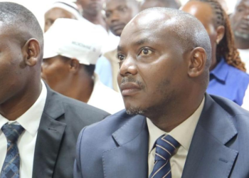 Kibuule Challenges Kiwanuka’s Defence in Mukono North Election Petition