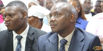 Kibuule Challenges Kiwanuka’s Defence in Mukono North Election Petition