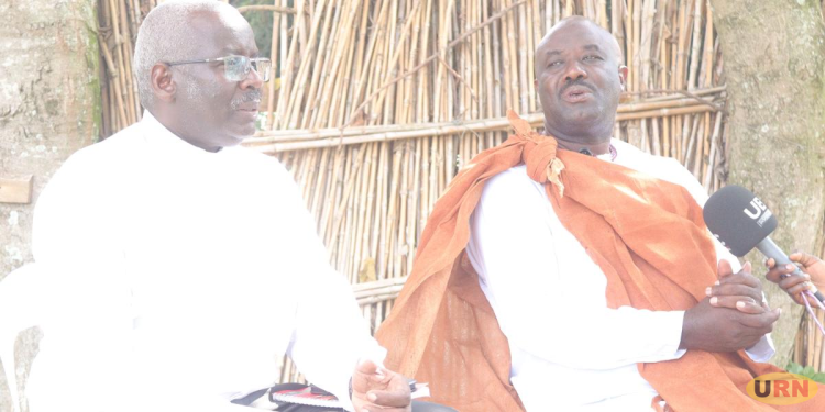 Body of Fallen Tooro King Expected in Uganda on Thursday