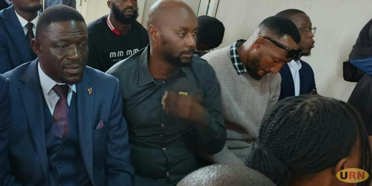 Court Sets September 29th Ruling on Nyanzi’s Bid for Discovery of Election Materials