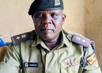 Police Probe Death of Boda Boda Rider in Kapchorwa