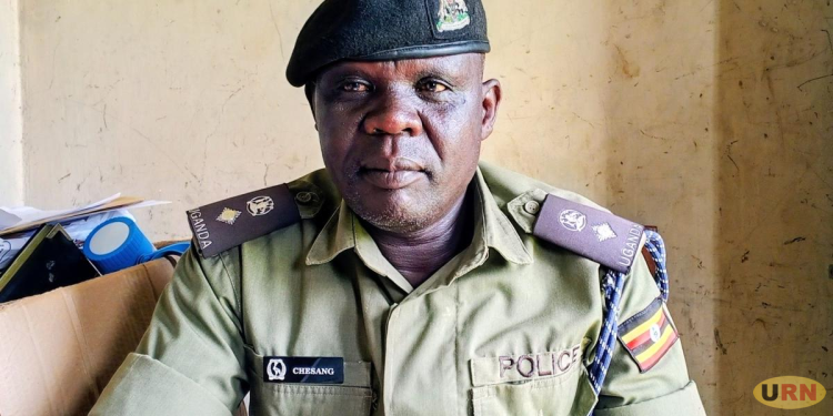 Police Probe Death of Boda Boda Rider in Kapchorwa