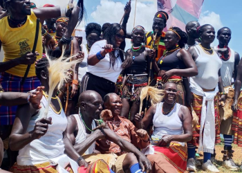 Northern Uganda Turns to Agro-Cultural Tourism to Grow Local Economy