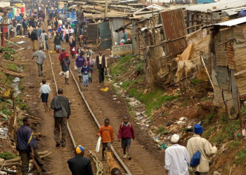 UN warns GDP Growth Measure Masks Inequality, Environmental Damage in East Africa