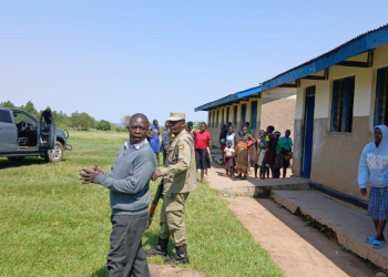 Oyam School Officials Arrested Over Holiday Teaching