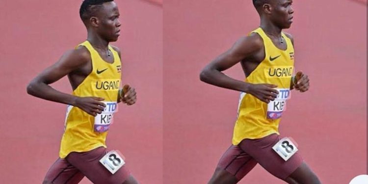 Fifth Ugandan Athlete, Herbert Kibet, on Suspension for Doping
