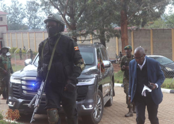 High Court Sets October 6 Hearing for Election Petition Against Tumukunde