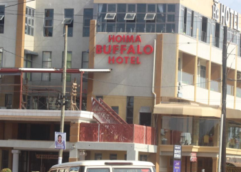 Bunyoro Hoteliers Await Shs102bn AFCON Upgrade Funding