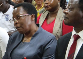 Nambooze’s Lawyers Seek to Strike Out Key Affidavits in Mukono Municipality Election Petition.