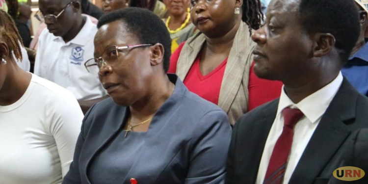Nambooze’s Lawyers Seek to Strike Out Key Affidavits in Mukono Municipality Election Petition.