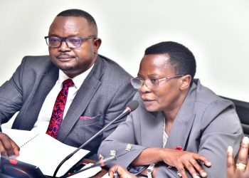 Low recovery of PDM funds in Nakaseke worries MPs