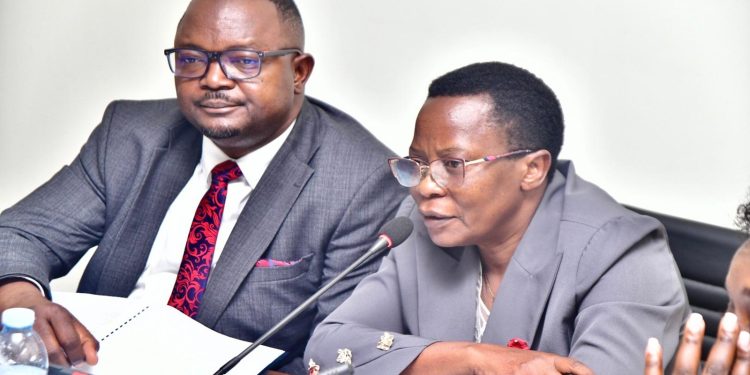 Low recovery of PDM funds in Nakaseke worries MPs