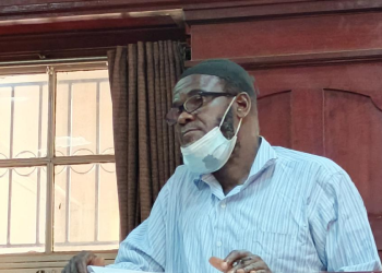 Court Orders Prosecution to Produce Witnesses in Mukulu Terrorism Trial