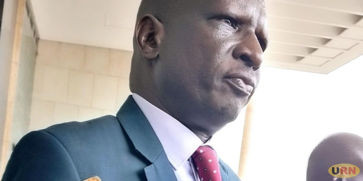 MPs Querry UGX15 Trillion Karamoja Development Plan