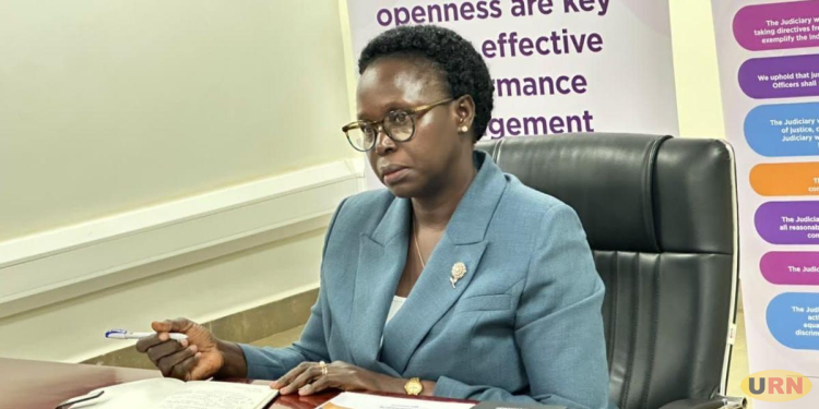Kampala Courts to Suspend Hearings as Judicial Officers Attend National Court Open Day