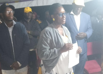 Court Admits Video Evidence in Masaka City Woman MP Election Petition