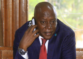 Masaka High Court rejects Ssewungu bid to strike out election evidence His Victory