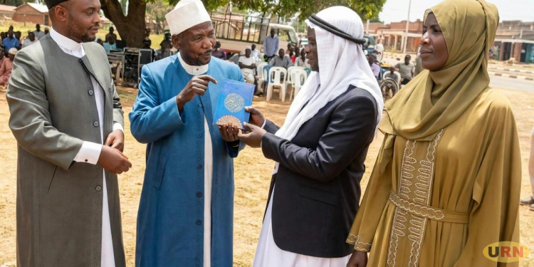 New Kumi Kadhi Pledges To Reunite Divided Muslim Community