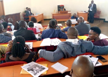Kumi Council to Gov’t: Fix Teacher Shortage Before Scrapping PTA Fees