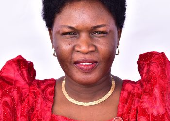Defeated Jinja City Woman MP Says Basoga Cursed NUP