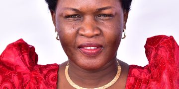 Defeated Jinja City Woman MP Says Basoga Cursed NUP