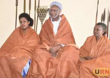 Bunyoro Premier Confirms Omukama Iguru Is Unwell