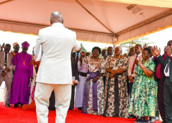 Kadaga Warns Job Seekers Against Fake Employment Opportunities