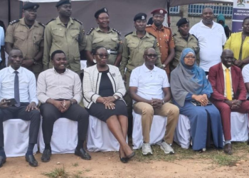 West Nile Residents Demand Faster Justice in Land, GBV Cases