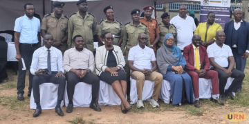 West Nile Residents Demand Faster Justice in Land, GBV Cases
