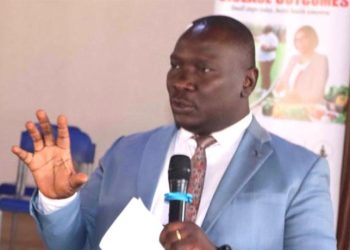 Luwero Leaders Warn Headteachers Against Frustrating Measles Vaccination Exercise
