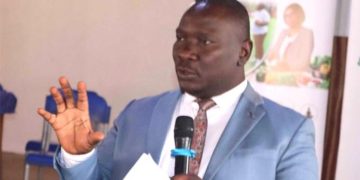Luwero Leaders Warn Headteachers Against Frustrating Measles Vaccination Exercise