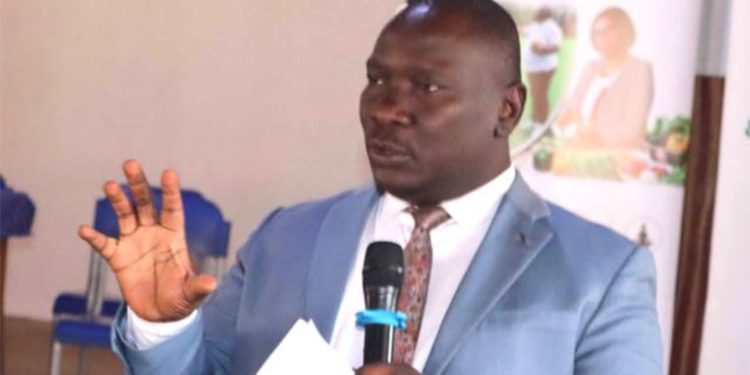 Luwero Leaders Warn Headteachers Against Frustrating Measles Vaccination Exercise