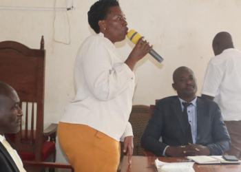 Luwero Teachers SACCO Suspended Over Alleged Financial Mismanagement