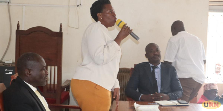 Luwero Teachers SACCO Suspended Over Alleged Financial Mismanagement