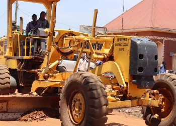 Luwero Residents Brace for Impassable Roads as Heavy Rains Loom