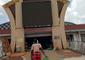 Gulu City to Elect New Market Leaders Under 2023 Markets Act