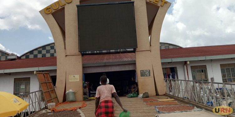 Gulu City to Elect New Market Leaders Under 2023 Markets Act