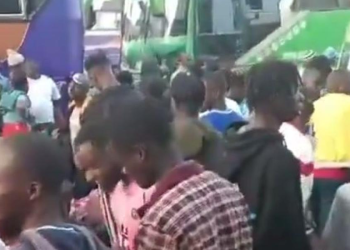 Kenya Eases Foreign Trader Fears as Ruto Directive Sparks EAC Tensions