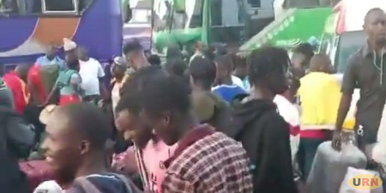 Kenya Eases Foreign Trader Fears as Ruto Directive Sparks EAC Tensions
