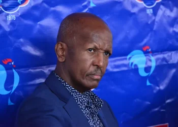Cafe Javas Owner Mandela’s Name Comes Up As KCCA Fights to Save Kamwokya Children’s Park Land