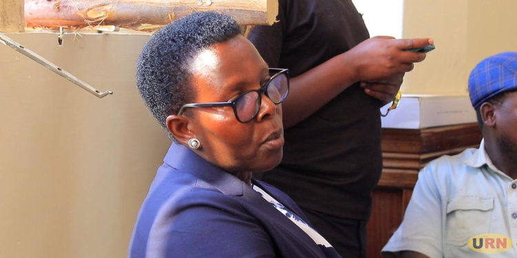 Five Witnesses Lined Up in Mbarara Woman MP Election Petition