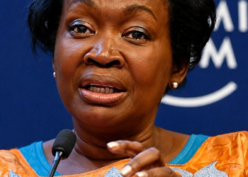 Maria Kiwanuka Appointed To Uganda National Mining Company Board