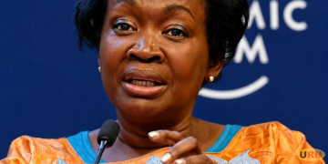 Maria Kiwanuka Appointed To Uganda National Mining Company Board